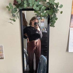 Meet your Posher, Maggie